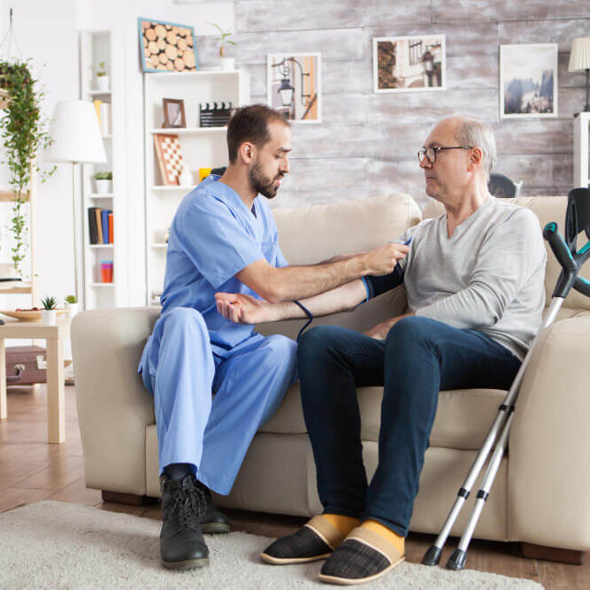 OnSite Medical & Surgical Care Homepage