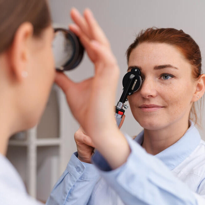 Onsite Eye Care