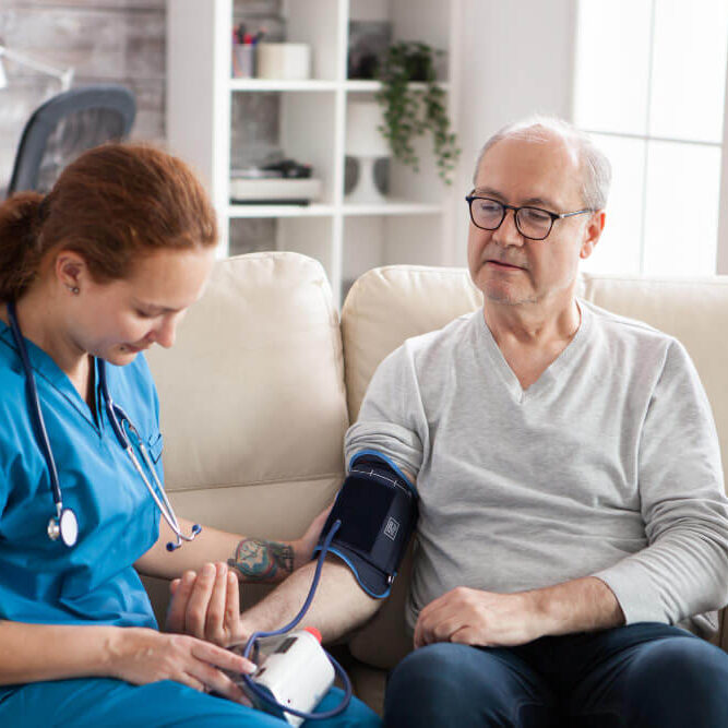 Onsite Medical Care