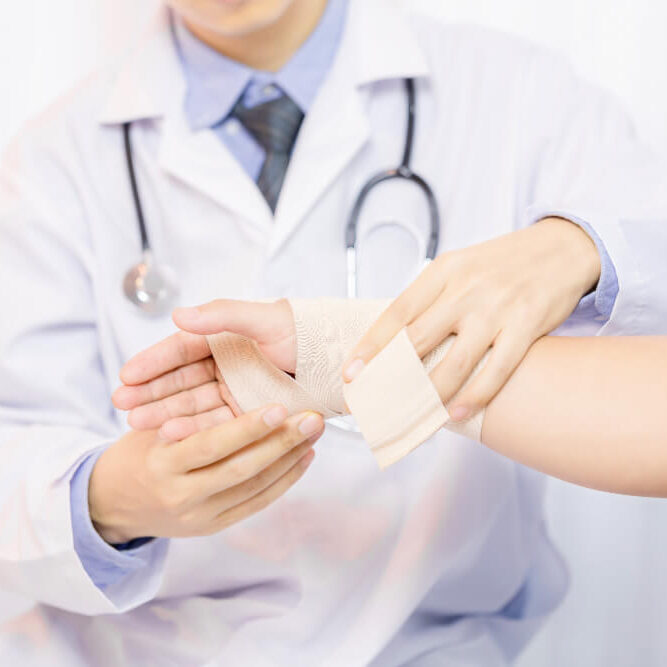 Onsite Wound Care Onsite Wound Care